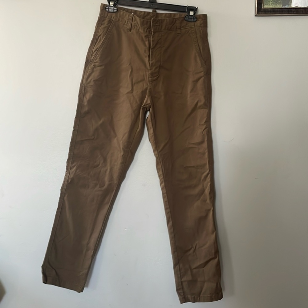 ZARA MEN’S PANTS